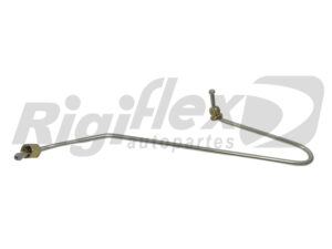 CAÑO INYECTOR CILINDRO Nº4 MODELO OHL 1621 OM 366 ECOLOGICO